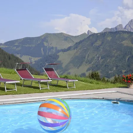 Modern With Swimming Pool In *
